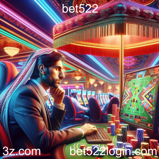 Esportes Virtuais: A Nova Fronteira dos Jogos e Apostas